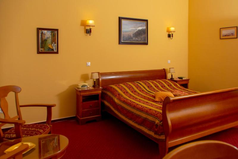 Double or Twin Room image 3