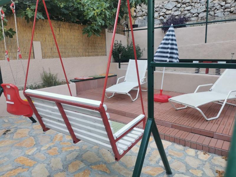 Big and Spacious Apartment in the heart of Omiš - image 7