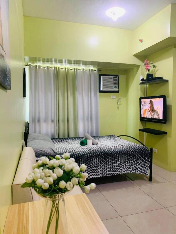 Regesuites Images