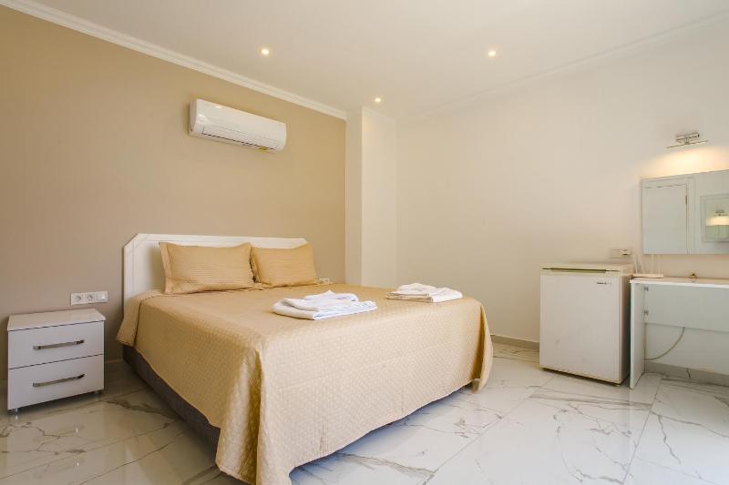 Nur Suites & Hotels - image 30