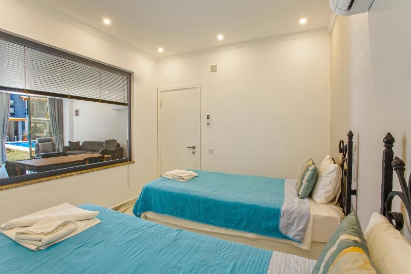 Nur Suites & Hotels - image 16