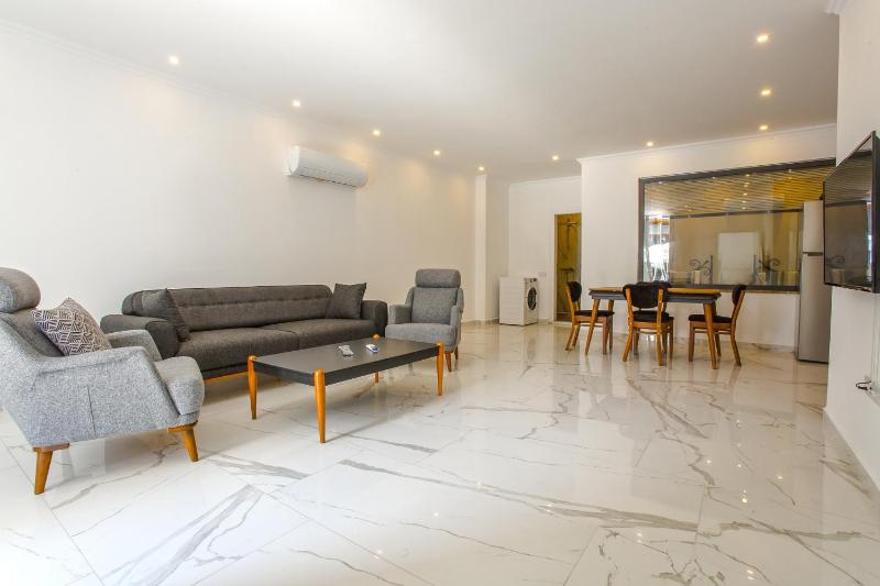 Nur Suites & Hotels - image 38