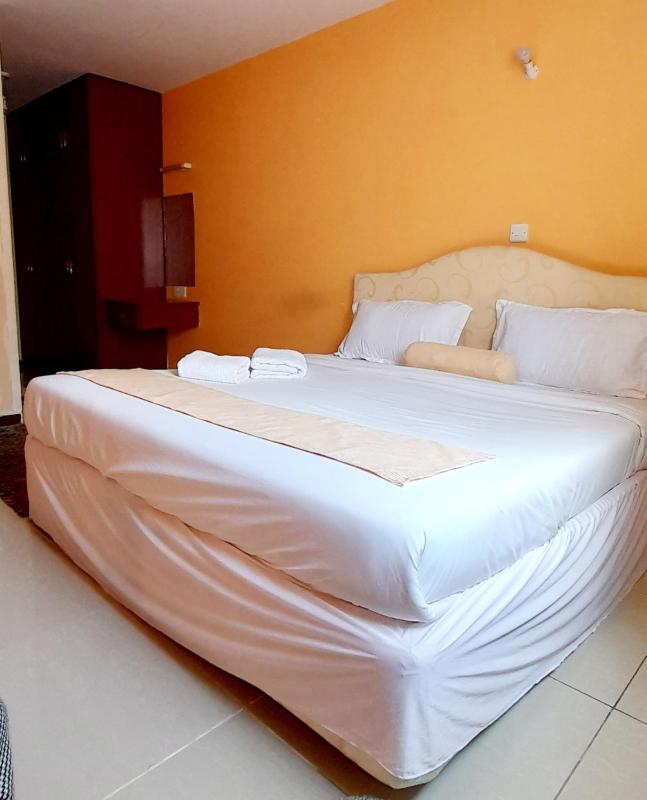 Essy's Furnished Homes Nakuru with pool & GYM - image 3