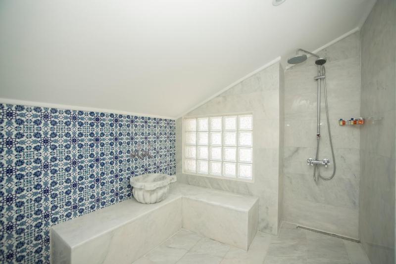 Suite with Terrace image 4