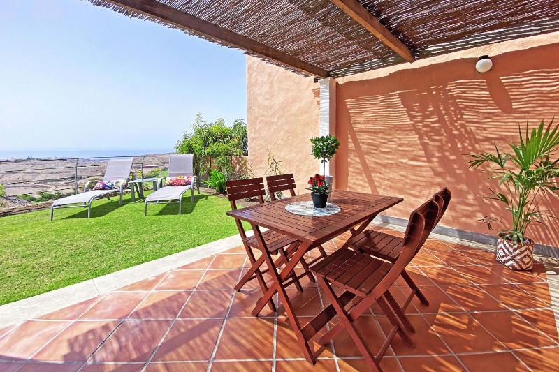 Three-Bedroom Villa image 2