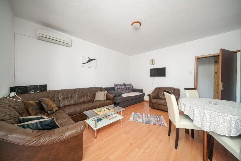 Two-Bedroom Apartment image 3