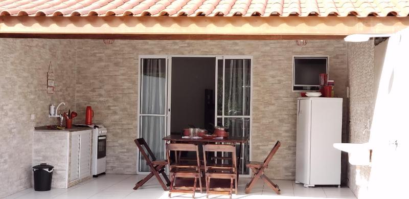 Chalés Brisas da Enseada - image 7