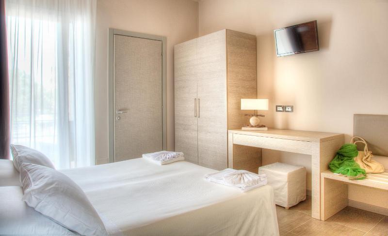 Comfort Double Room image 1
