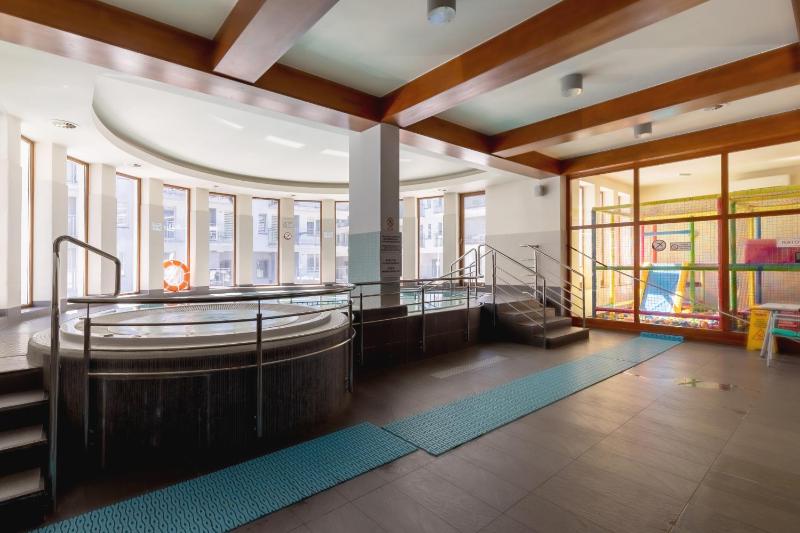 Stara Polana Apartamenty & Spa Zakopane by Renters Prestige - image 20