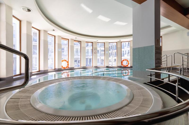 Stara Polana Apartamenty & Spa Zakopane by Renters Prestige - image 16