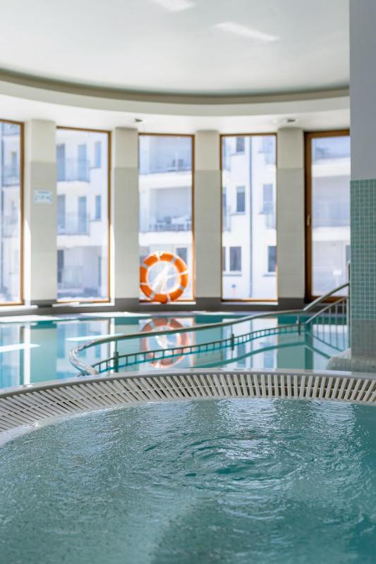Stara Polana Apartamenty & Spa Zakopane by Renters Prestige - image 40