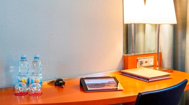 Double Room image 2