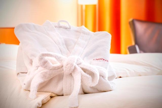 First Double Room image 4