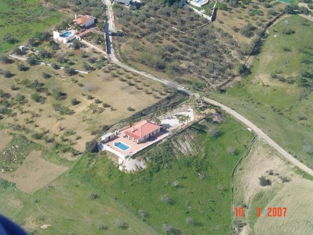 Villa Tierra Roja Images