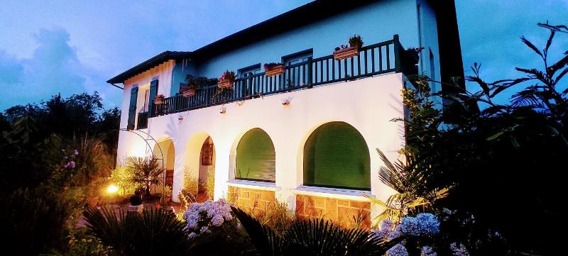 La Quintita Biarritz - studio avec jardin - image 4