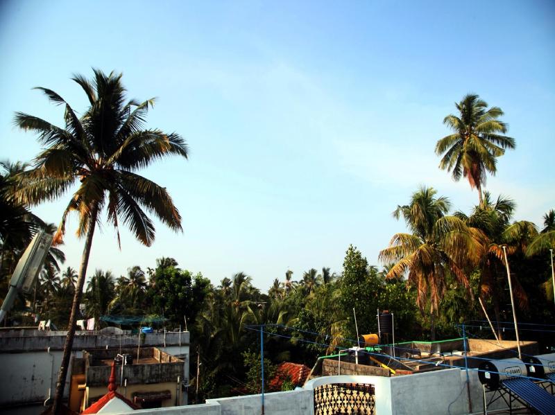 Aaron's Homestay - image 14