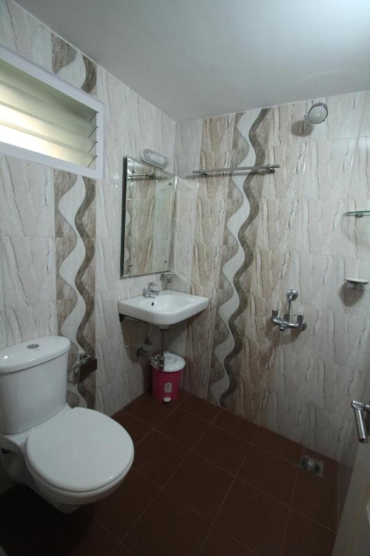 Aaron's Homestay - image 7
