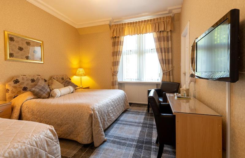 King Room image 2