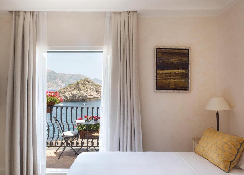 Villa Sant'Andrea A Belmond Hotel Taormina Mare - image 21