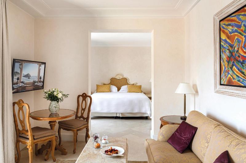 Villa Sant'Andrea A Belmond Hotel Taormina Mare - image 15