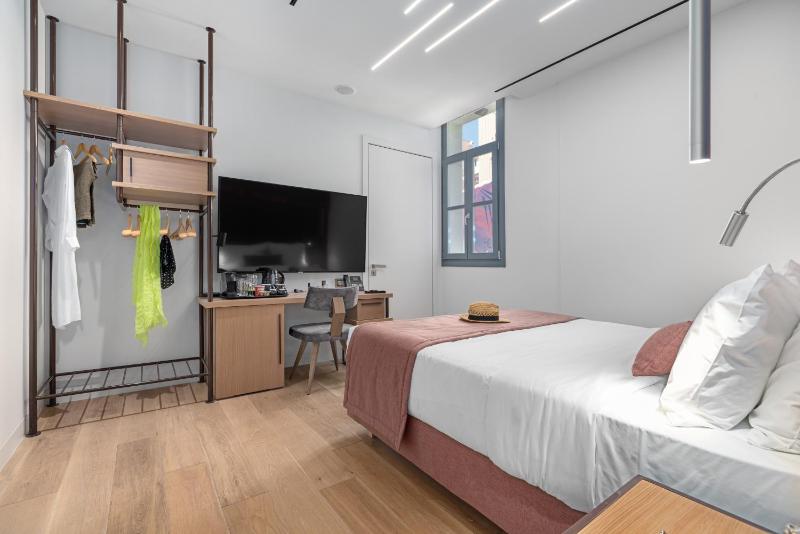 Hellenic Vibes Smart Hotel - image 10