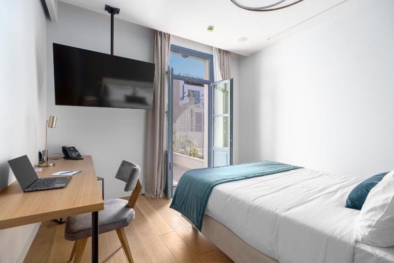 Hellenic Vibes Smart Hotel - image 16