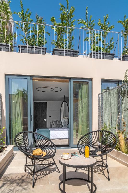 Hellenic Vibes Smart Hotel - image 12