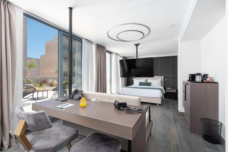 Hellenic Vibes Smart Hotel - image 5