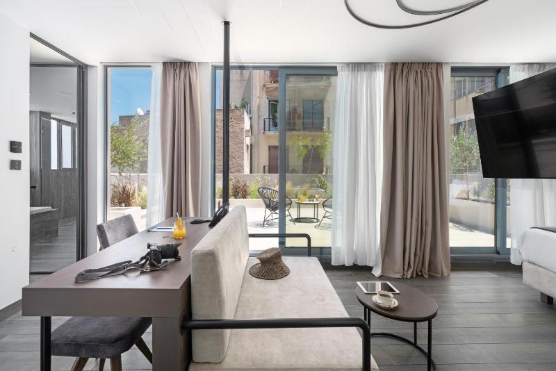 Hellenic Vibes Smart Hotel - image 13