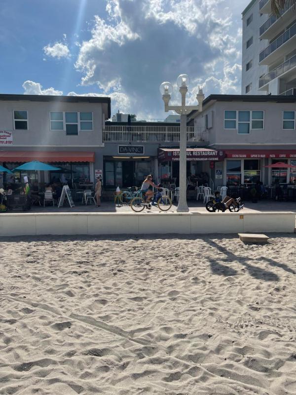 Golden Sand Oceanfront - image 7