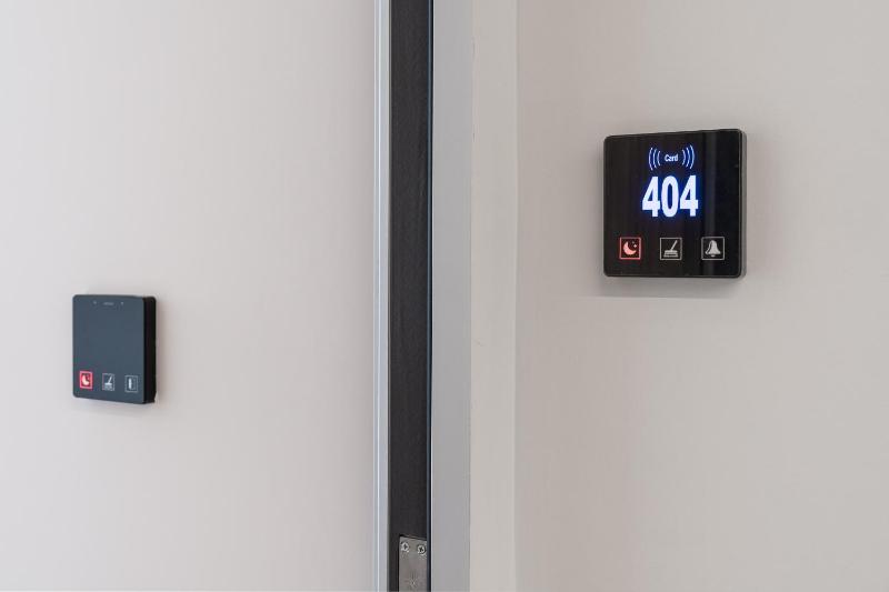 Hellenic Vibes Smart Hotel - image 9