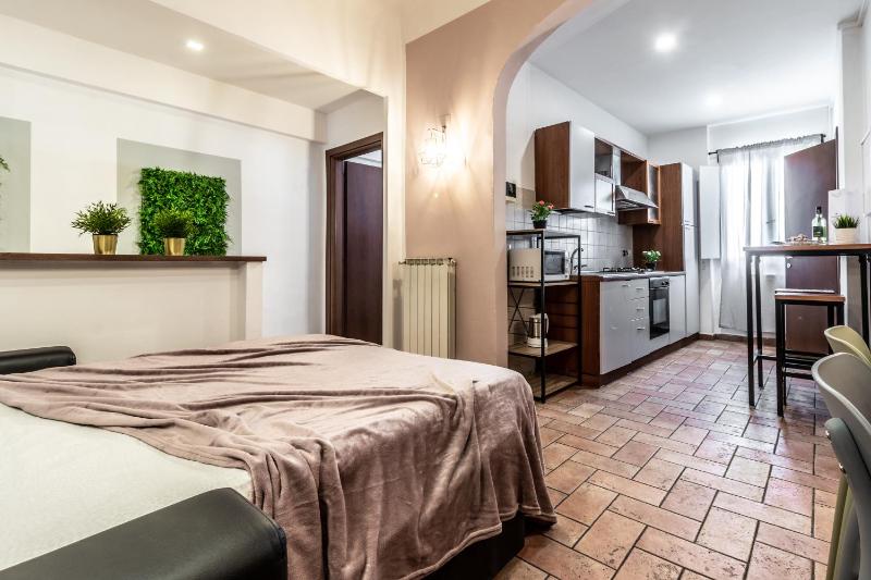 Wine Apartments Florence Ansonica - image 16