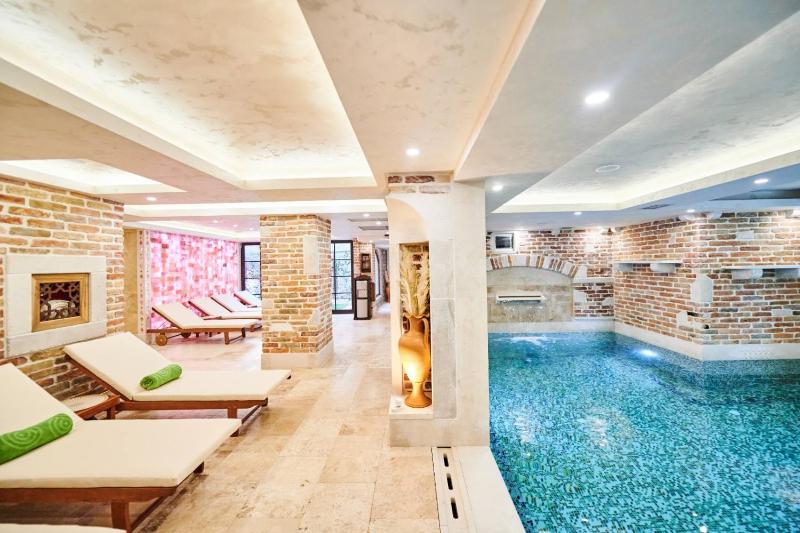 Stara Carsija Hotel & SPA - image 15