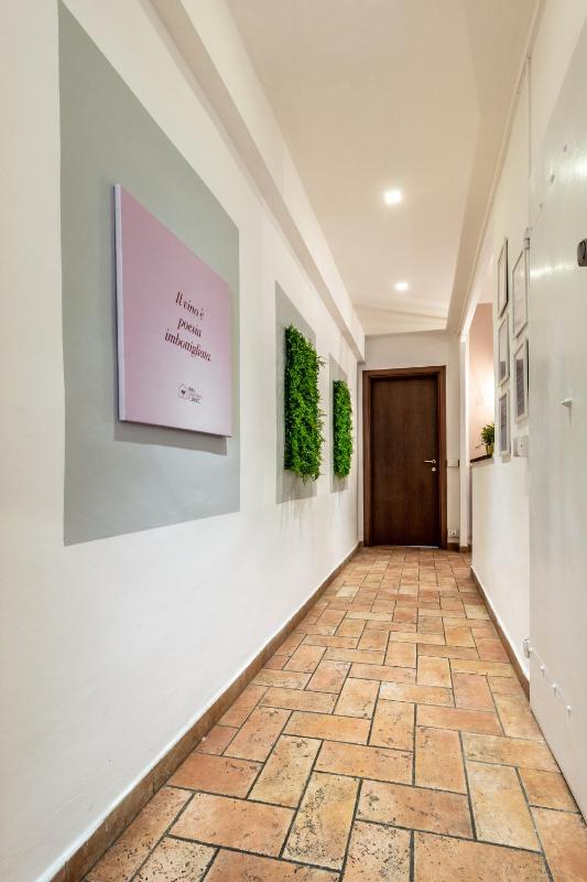 Wine Apartments Florence Ansonica - image 12