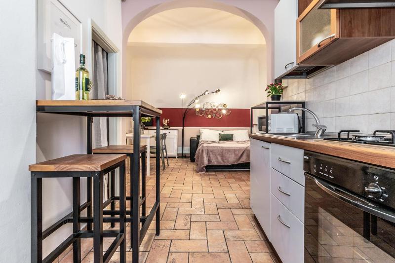 Wine Apartments Florence Ansonica - image 1