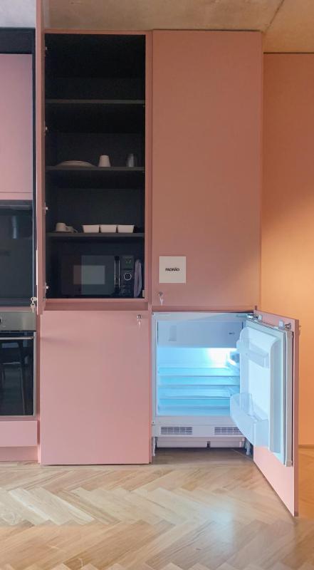Oporto CoLiving Monte Ramalde - image 10