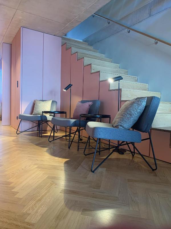 Oporto CoLiving Monte Ramalde - image 15