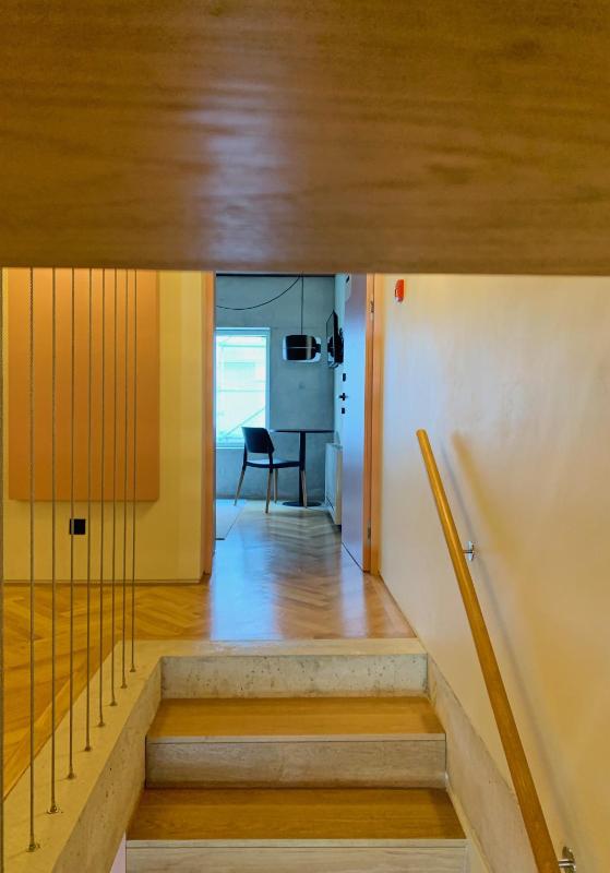 Oporto CoLiving Monte Ramalde - image 13