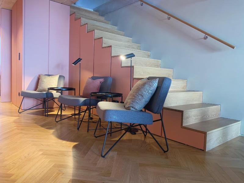 Oporto CoLiving Monte Ramalde - image 12