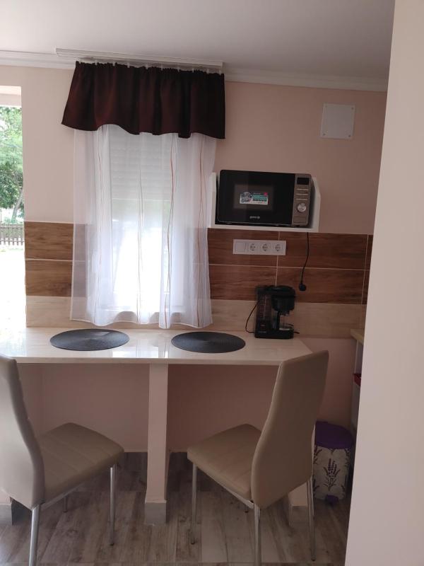Double Room with Private Bathroom image 2