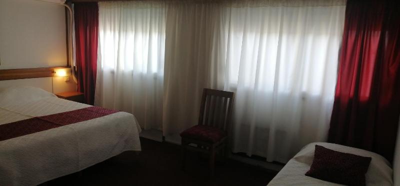 Hotel Continental - image 2
