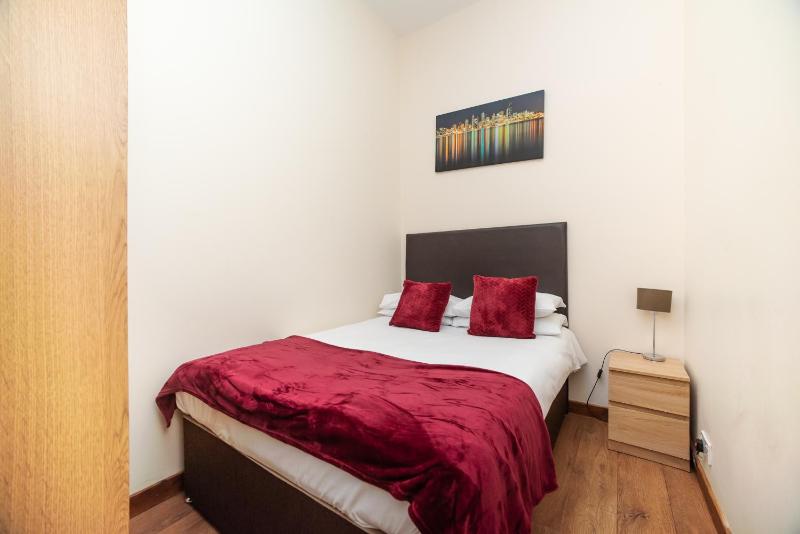Deluxe Apartment image 3