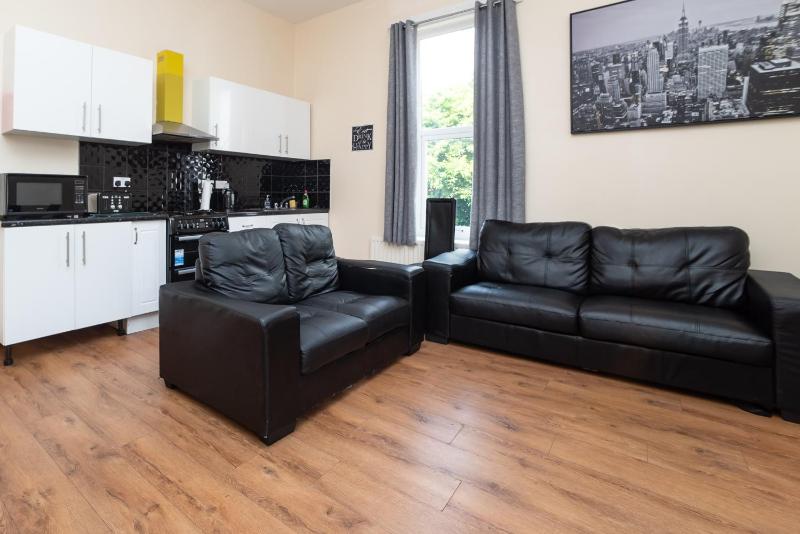 Deluxe Apartment image 4