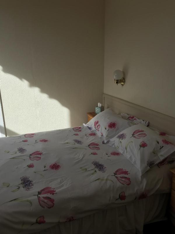 Double Room with Ensuite Bathroom image 1
