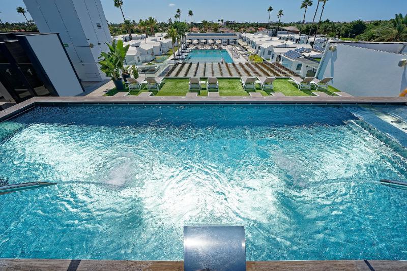 Club Maspalomas Suites & Spa - Adults Only - image 26