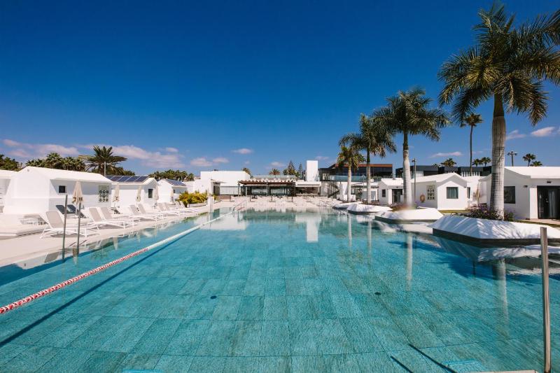 Club Maspalomas Suites & Spa - Adults Only - image 2