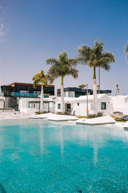 Club Maspalomas Suites & Spa - Adults Only - image 42