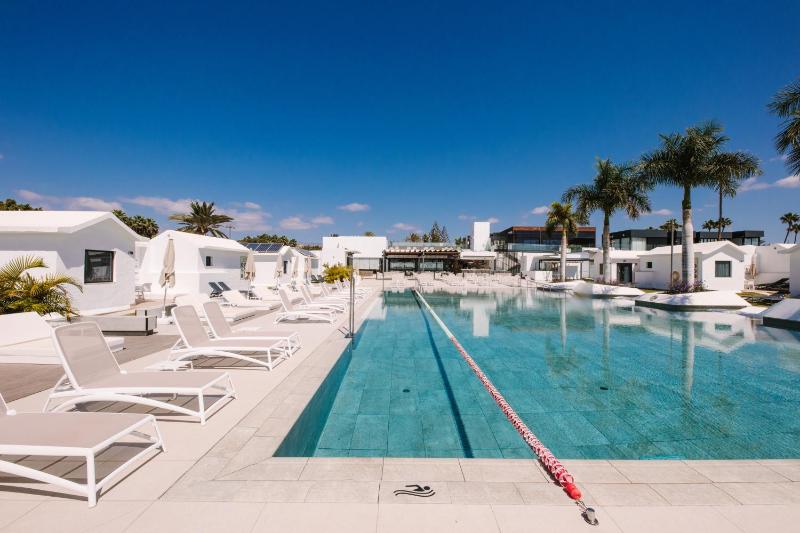 Club Maspalomas Suites & Spa - Adults Only - image 44