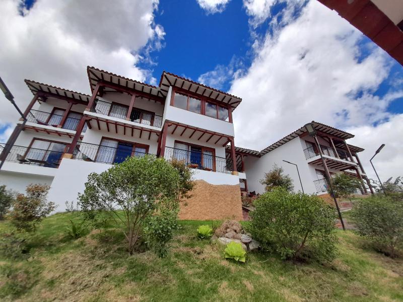 Hotel Campestre Cordillera de los Andes - image 4