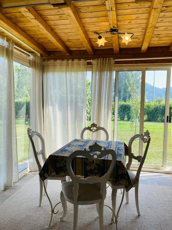 B&B La Rosa Nel Verde - image 7
